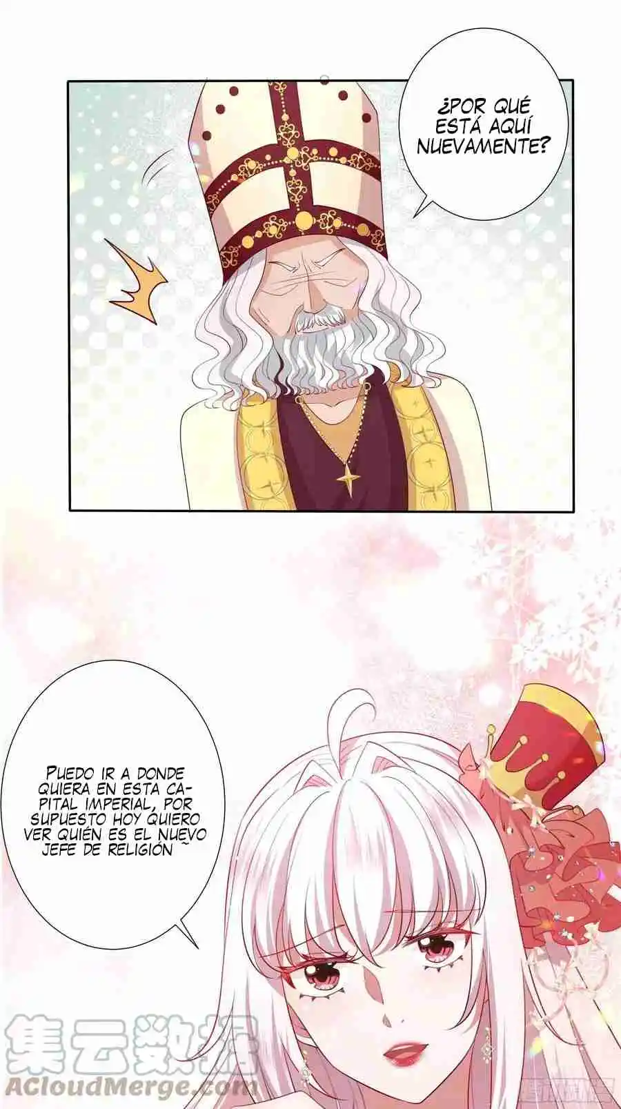 La Legendaria Princesa Villana - Capítulo 74 - Página 30 - LectorTMOo