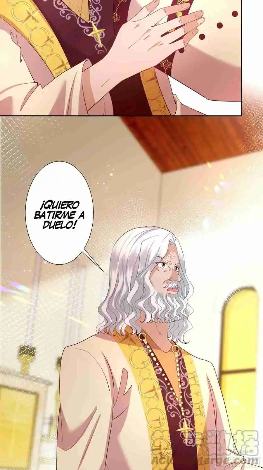 La Legendaria Princesa Villana - Capítulo 74 - Página 36 - LectorTMOo
