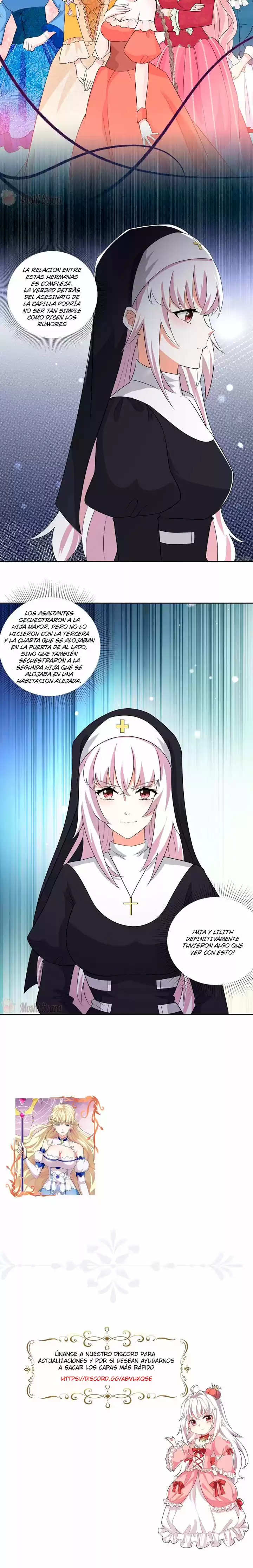 La Legendaria Princesa Villana - Capítulo 9 - Página 15 - LectorTMOo
