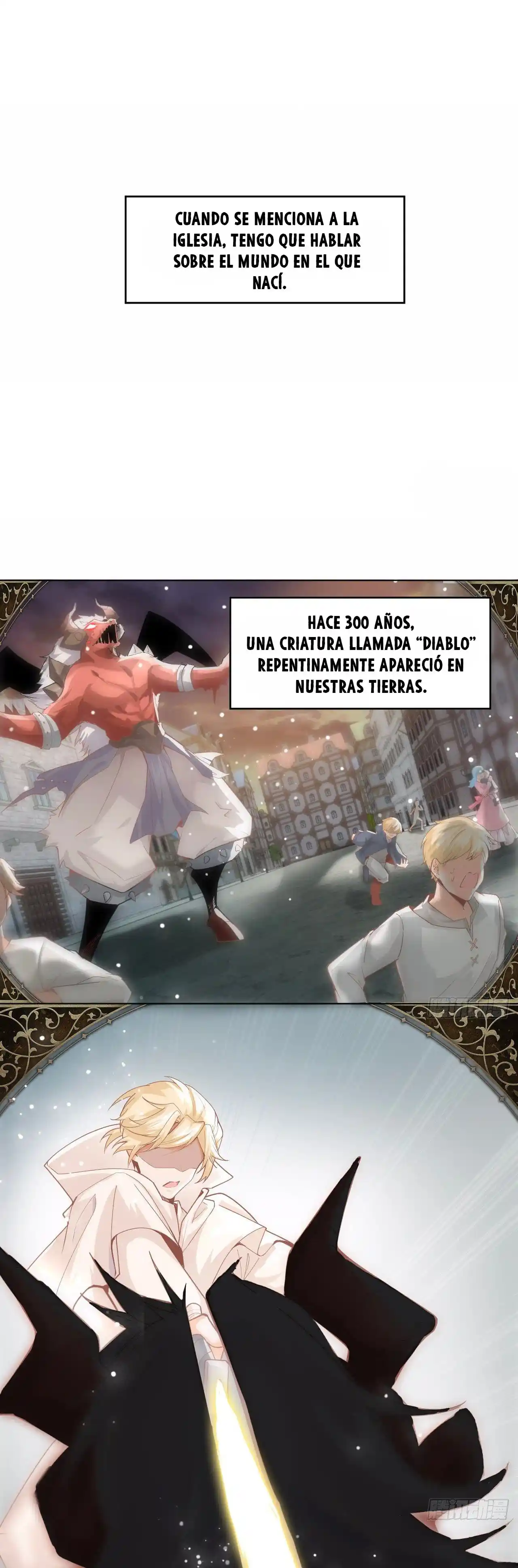 La Ley Amorosa De Poseidón - Capítulo 2 - Página 21 - LectorTMOo