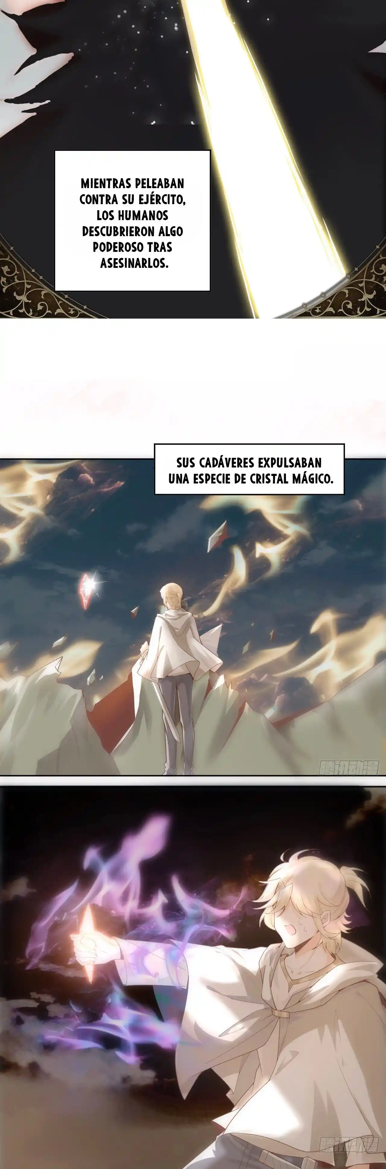 La Ley Amorosa De Poseidón - Capítulo 2 - Página 22 - LectorTMOo