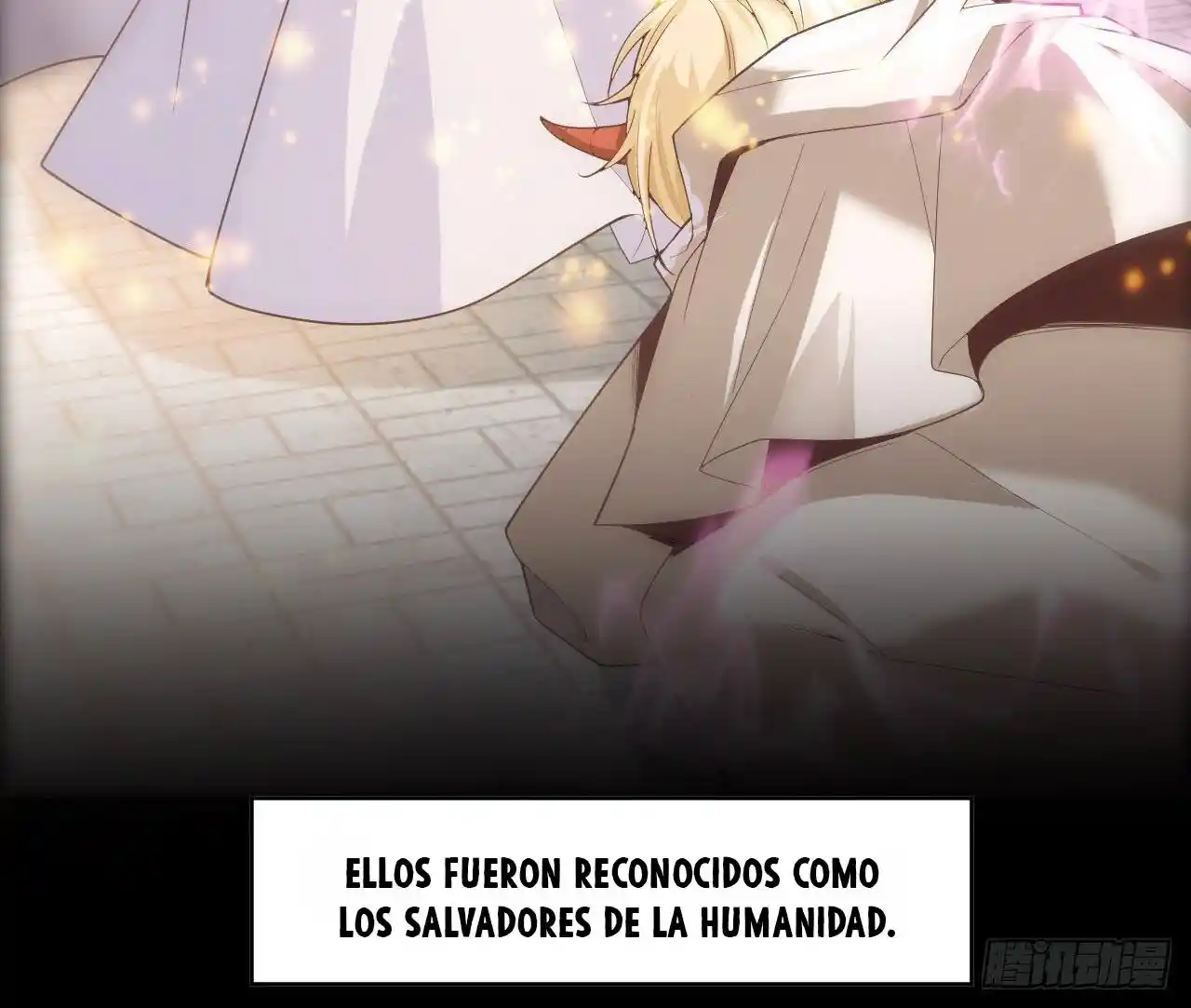 La Ley Amorosa De Poseidón - Capítulo 2 - Página 24 - LectorTMOo