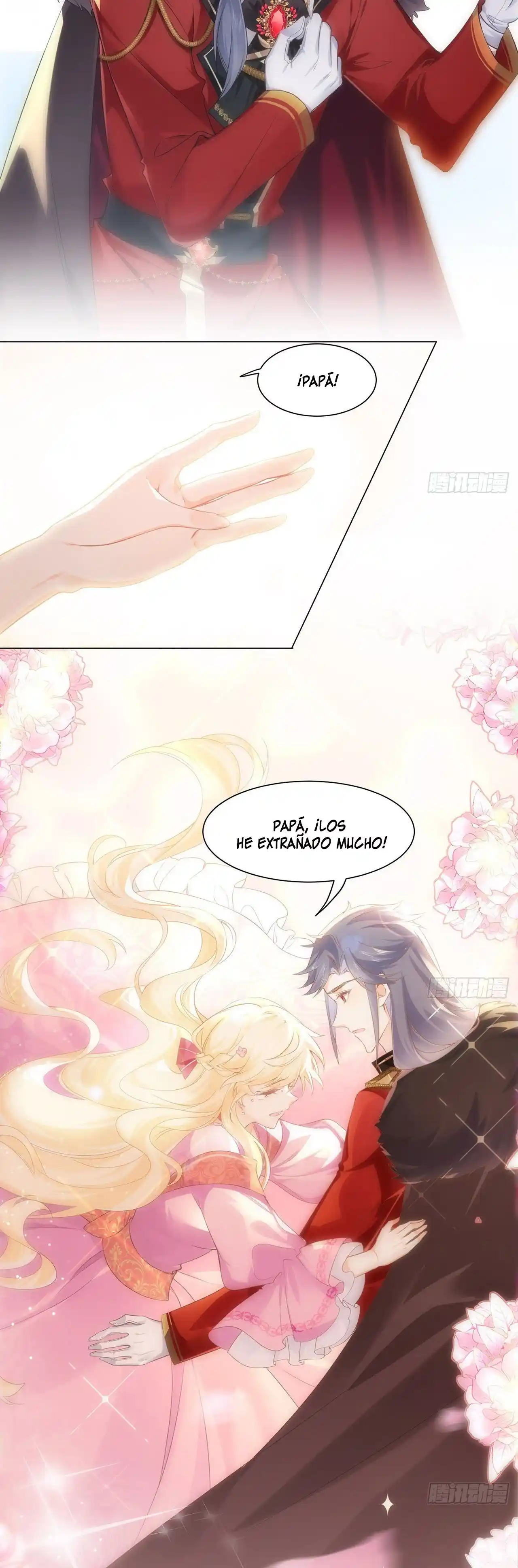 La Ley Amorosa De Poseidón - Capítulo 3 - Página 13 - LectorTMOo