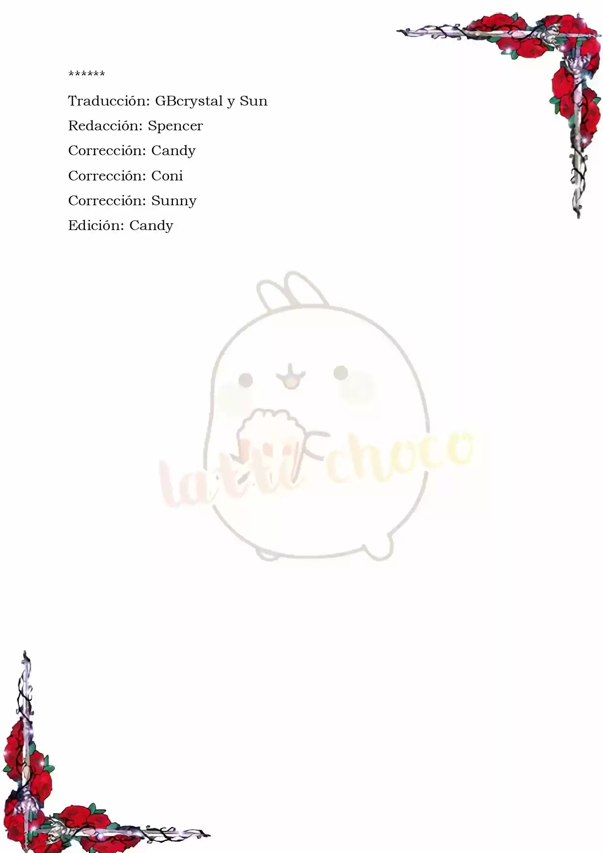 La Ley De La Supervivencia De Ibe By Latte Choco Scan (Novela) - Capítulo 0.10 - Página 16 - LectorTMOo
