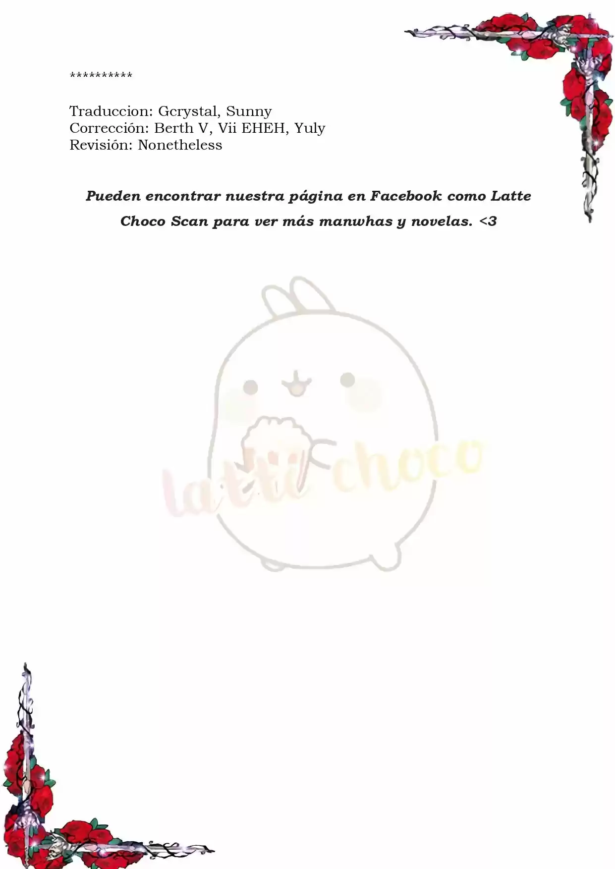 La Ley De La Supervivencia De Ibe By Latte Choco Scan (Novela) - Capítulo 5 - Página 45 - LectorTMOo