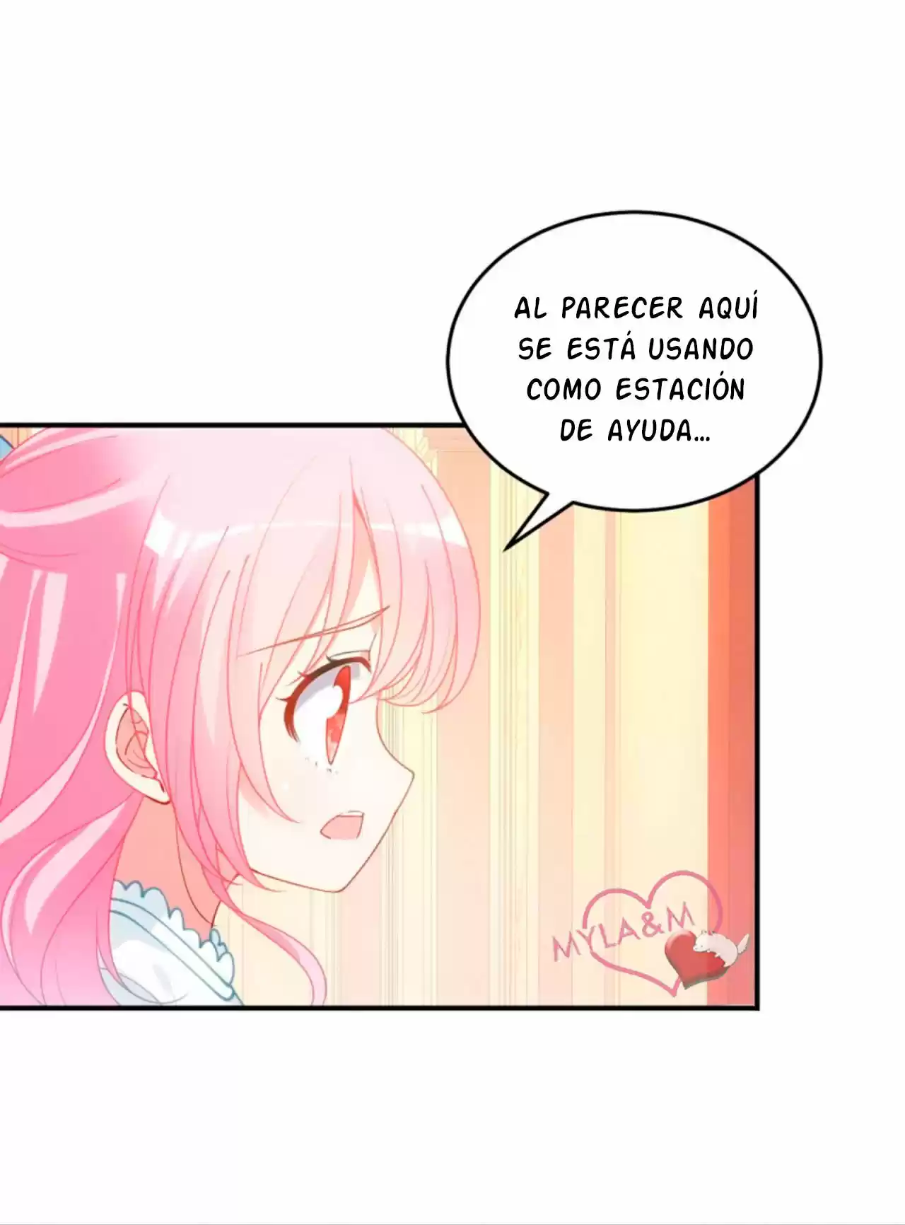 LA LEY DE LA SUPERVIVENCIA DE LA REINA - Capítulo 10 - Página 75 - LectorTMOo