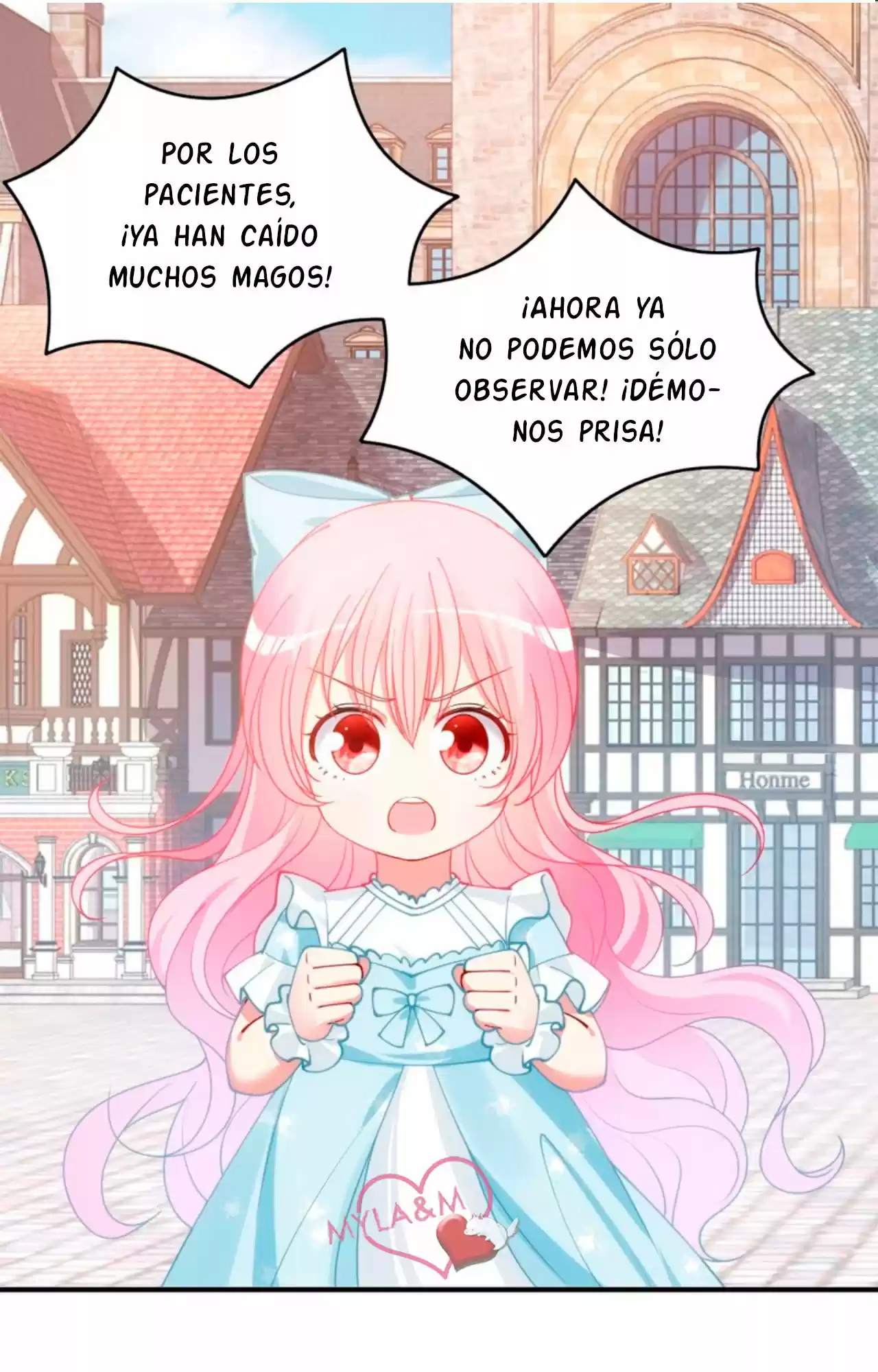 LA LEY DE LA SUPERVIVENCIA DE LA REINA - Capítulo 10 - Página 79 - LectorTMOo