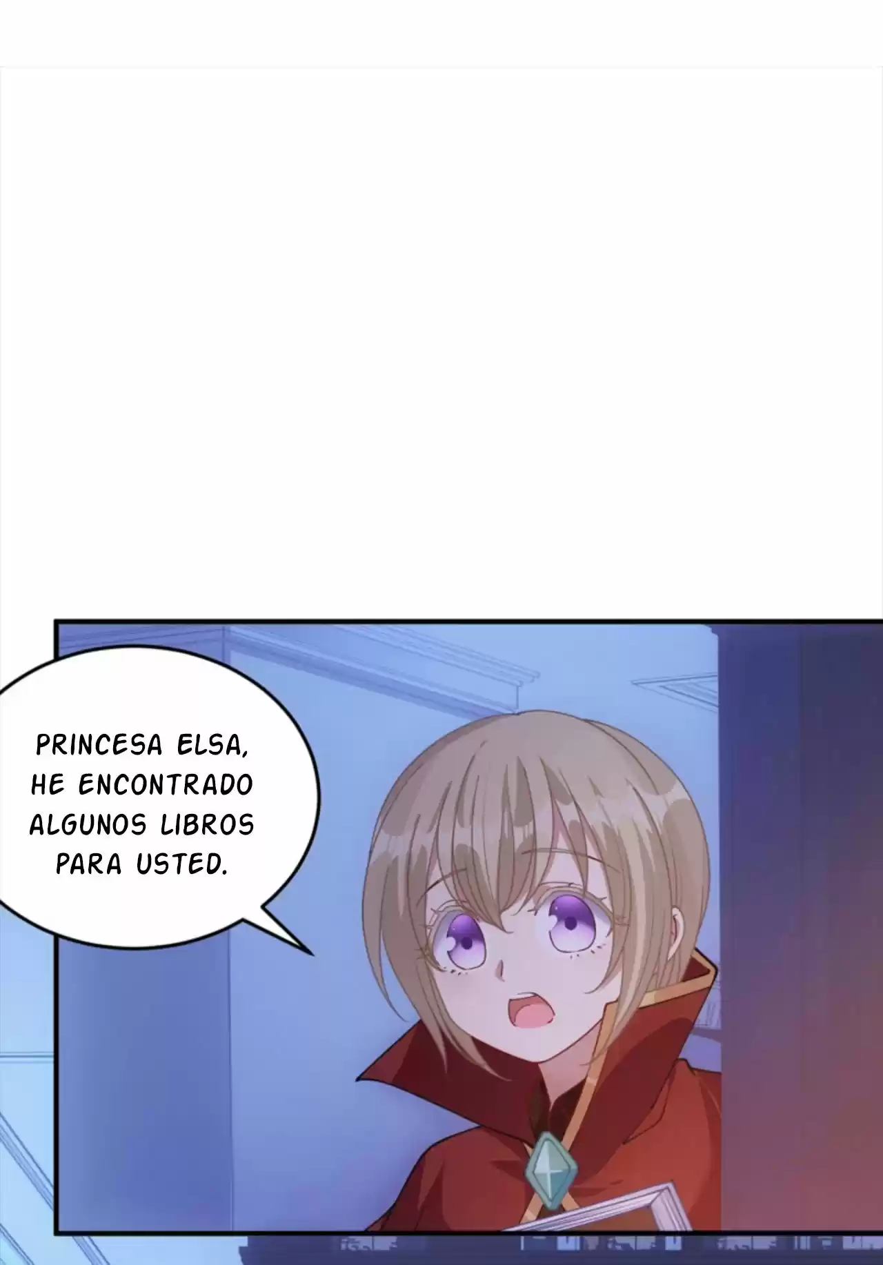LA LEY DE LA SUPERVIVENCIA DE LA REINA - Capítulo 11 - Página 47 - LectorTMOo