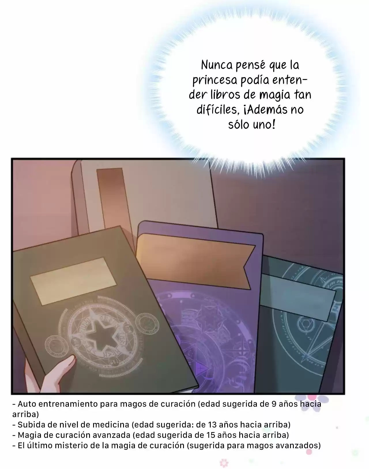 LA LEY DE LA SUPERVIVENCIA DE LA REINA - Capítulo 11 - Página 53 - LectorTMOo