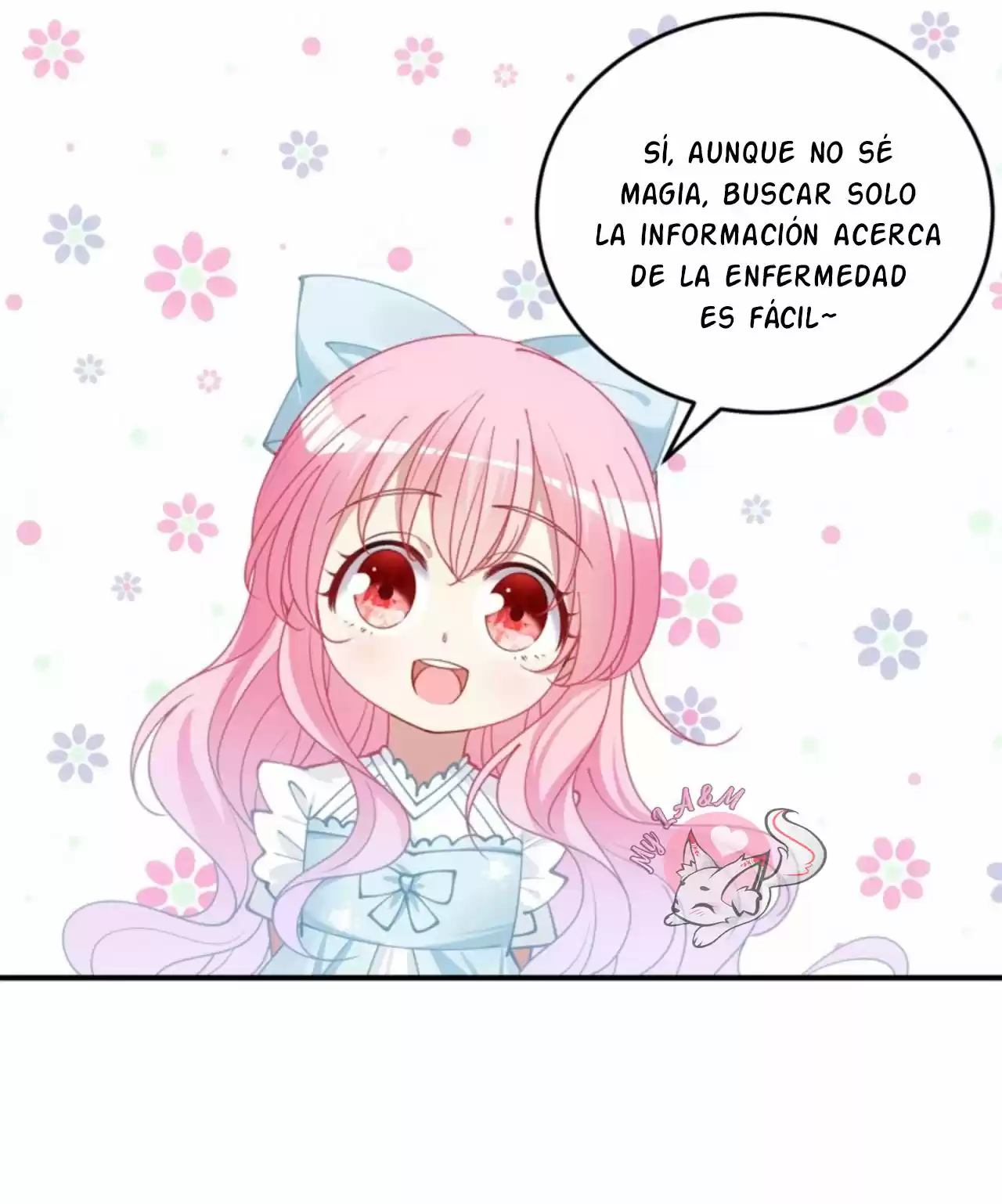 LA LEY DE LA SUPERVIVENCIA DE LA REINA - Capítulo 11 - Página 54 - LectorTMOo