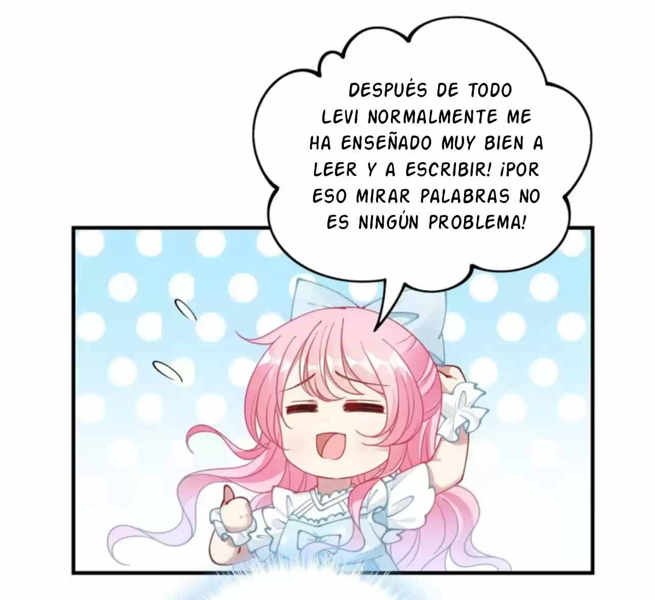 LA LEY DE LA SUPERVIVENCIA DE LA REINA - Capítulo 11 - Página 55 - LectorTMOo