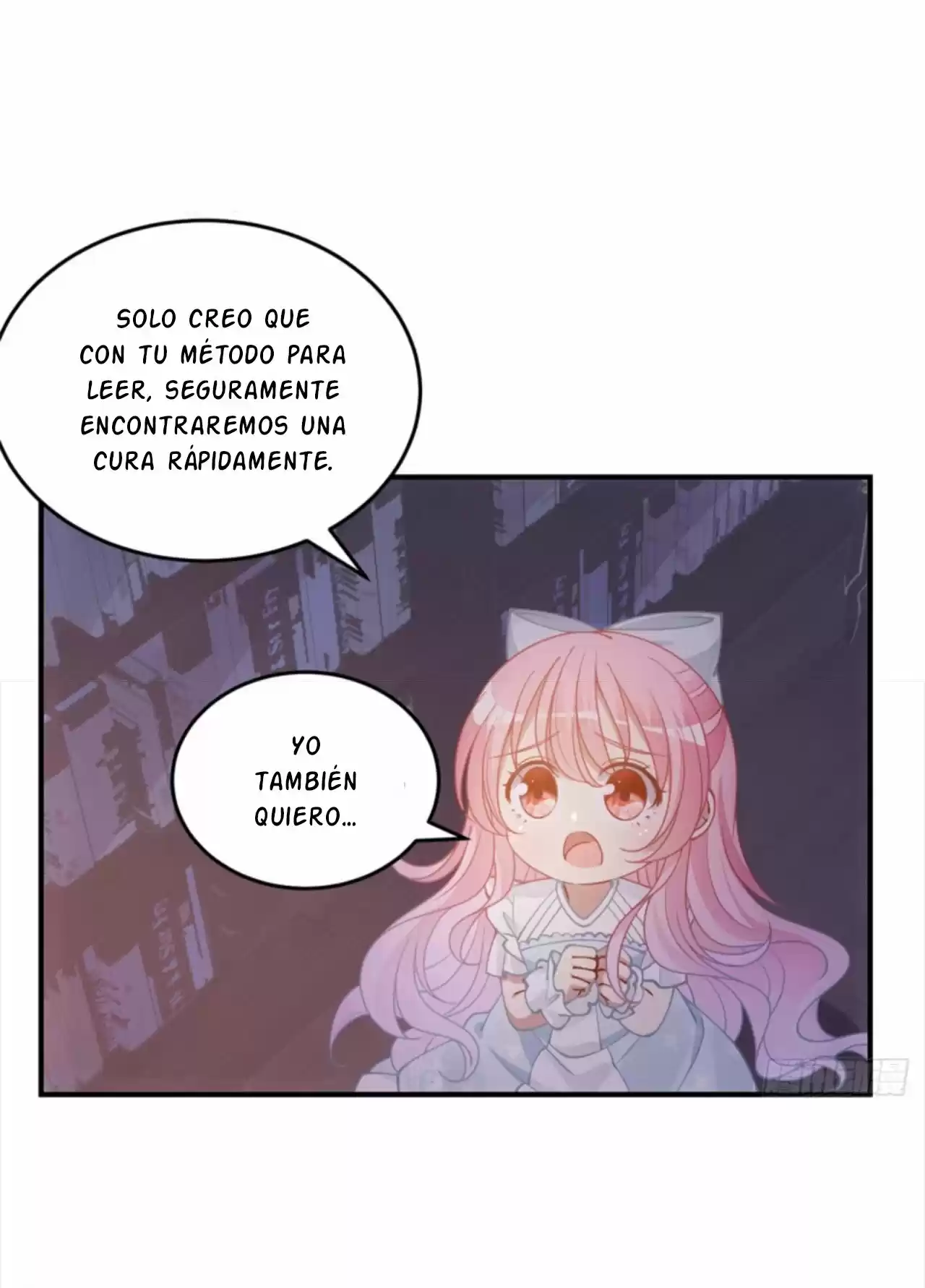 LA LEY DE LA SUPERVIVENCIA DE LA REINA - Capítulo 11 - Página 63 - LectorTMOo