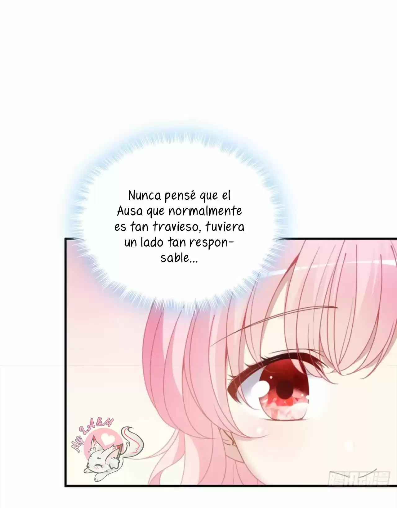 LA LEY DE LA SUPERVIVENCIA DE LA REINA - Capítulo 11 - Página 79 - LectorTMOo