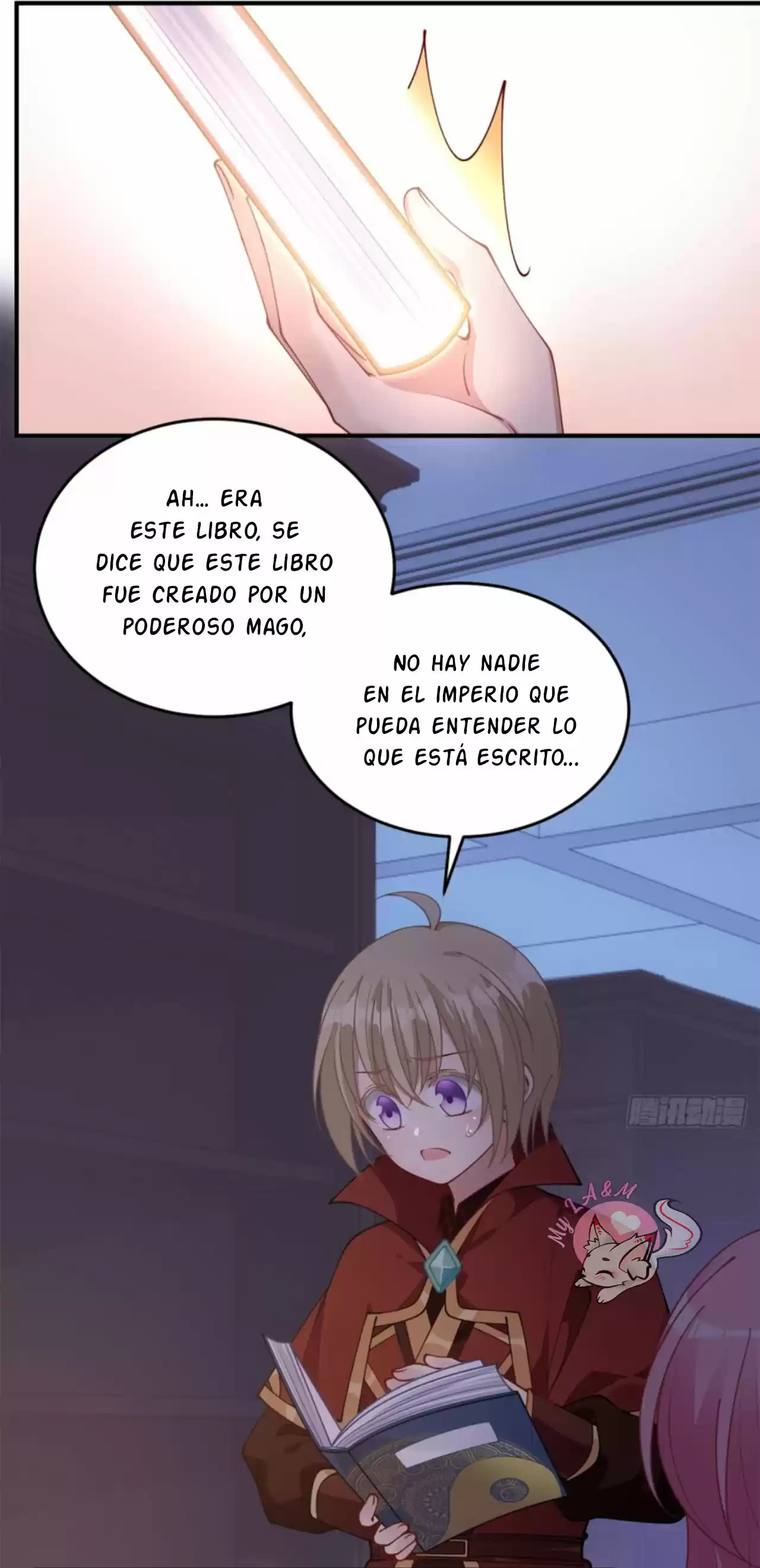 LA LEY DE LA SUPERVIVENCIA DE LA REINA - Capítulo 11 - Página 88 - LectorTMOo