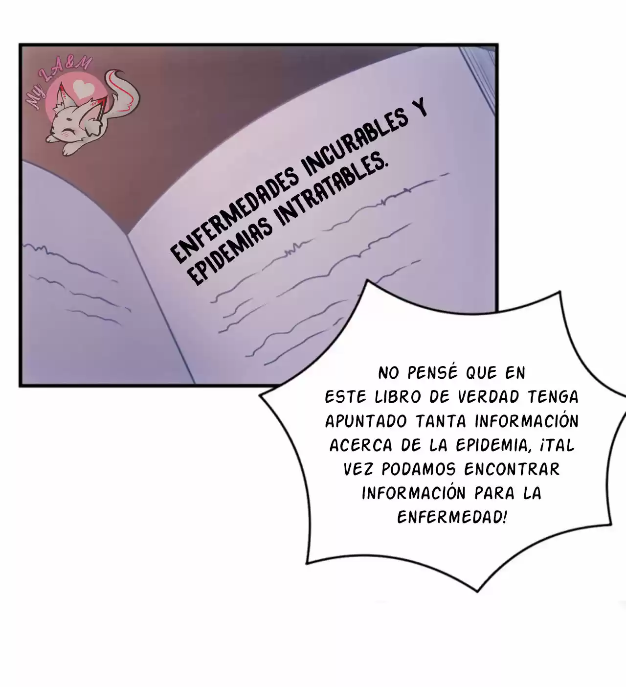LA LEY DE LA SUPERVIVENCIA DE LA REINA - Capítulo 11 - Página 93 - LectorTMOo
