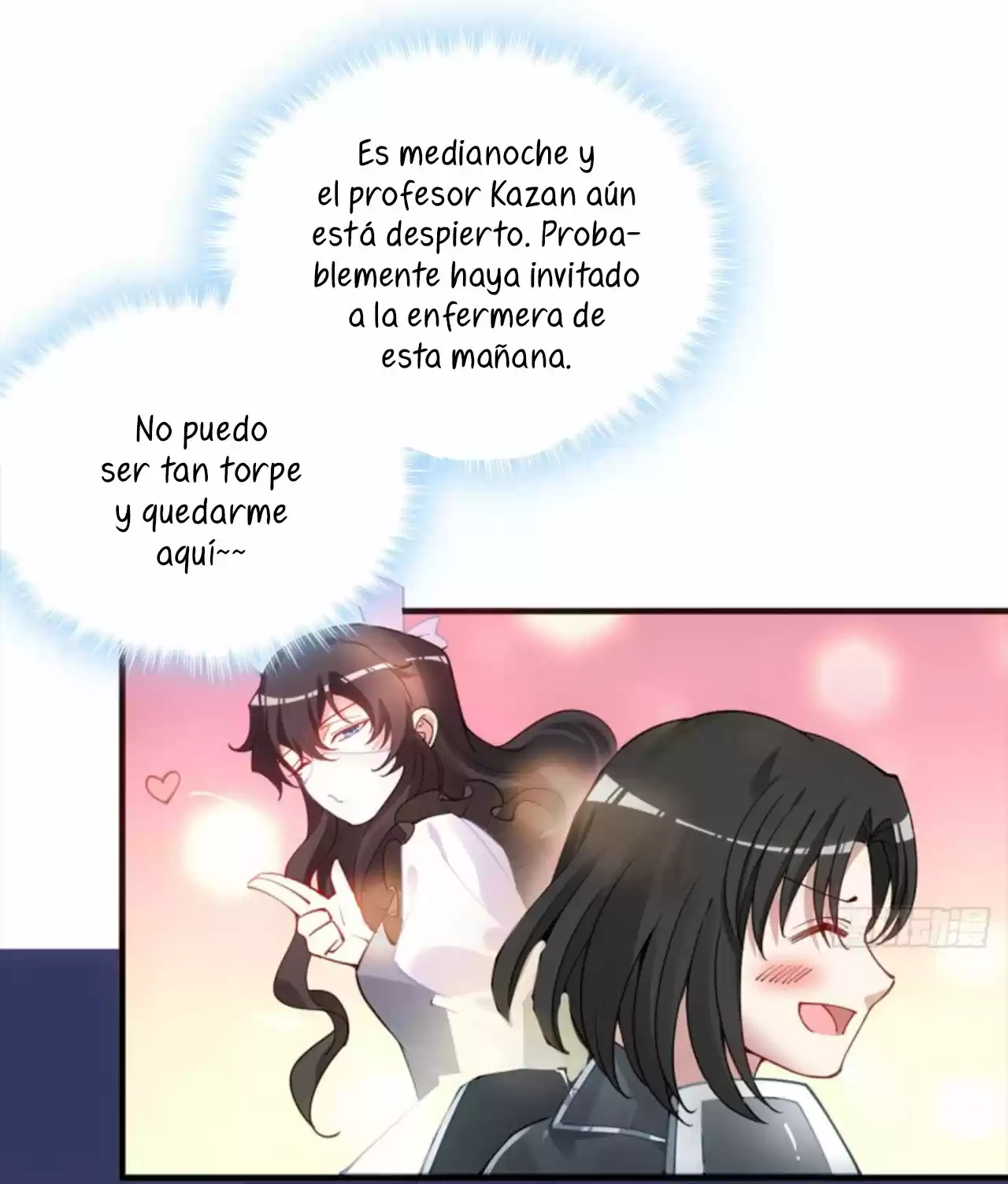 LA LEY DE LA SUPERVIVENCIA DE LA REINA - Capítulo 12 - Página 16 - LectorTMOo