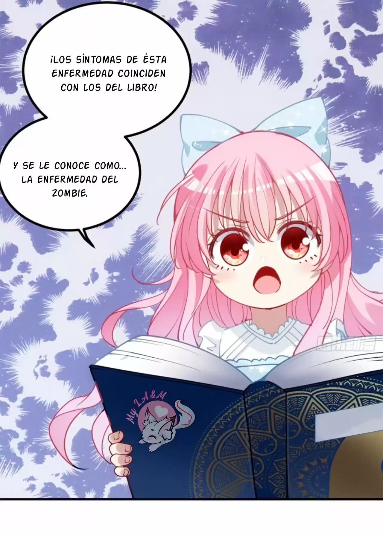 LA LEY DE LA SUPERVIVENCIA DE LA REINA - Capítulo 12 - Página 25 - LectorTMOo
