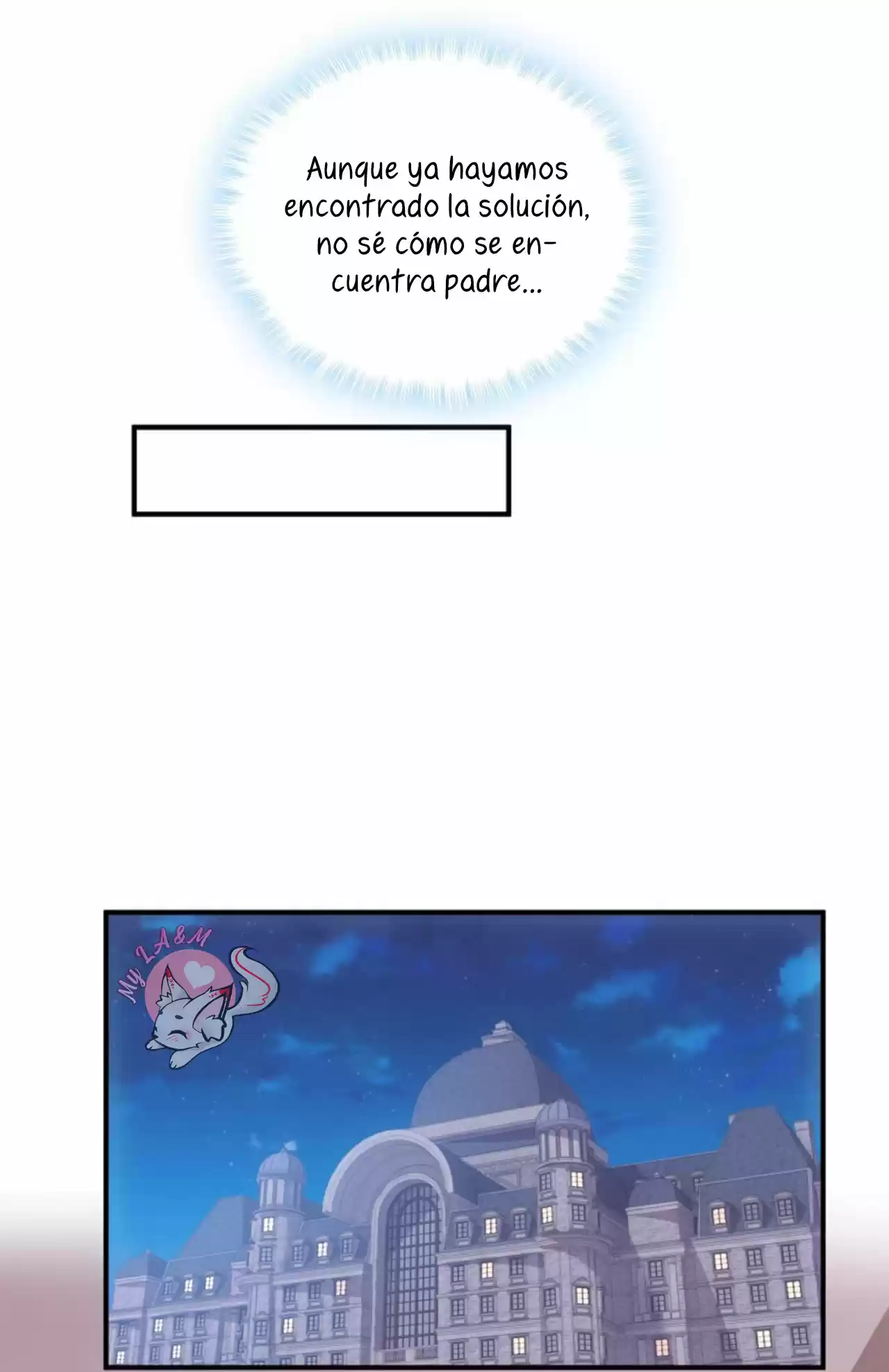 LA LEY DE LA SUPERVIVENCIA DE LA REINA - Capítulo 12 - Página 39 - LectorTMOo