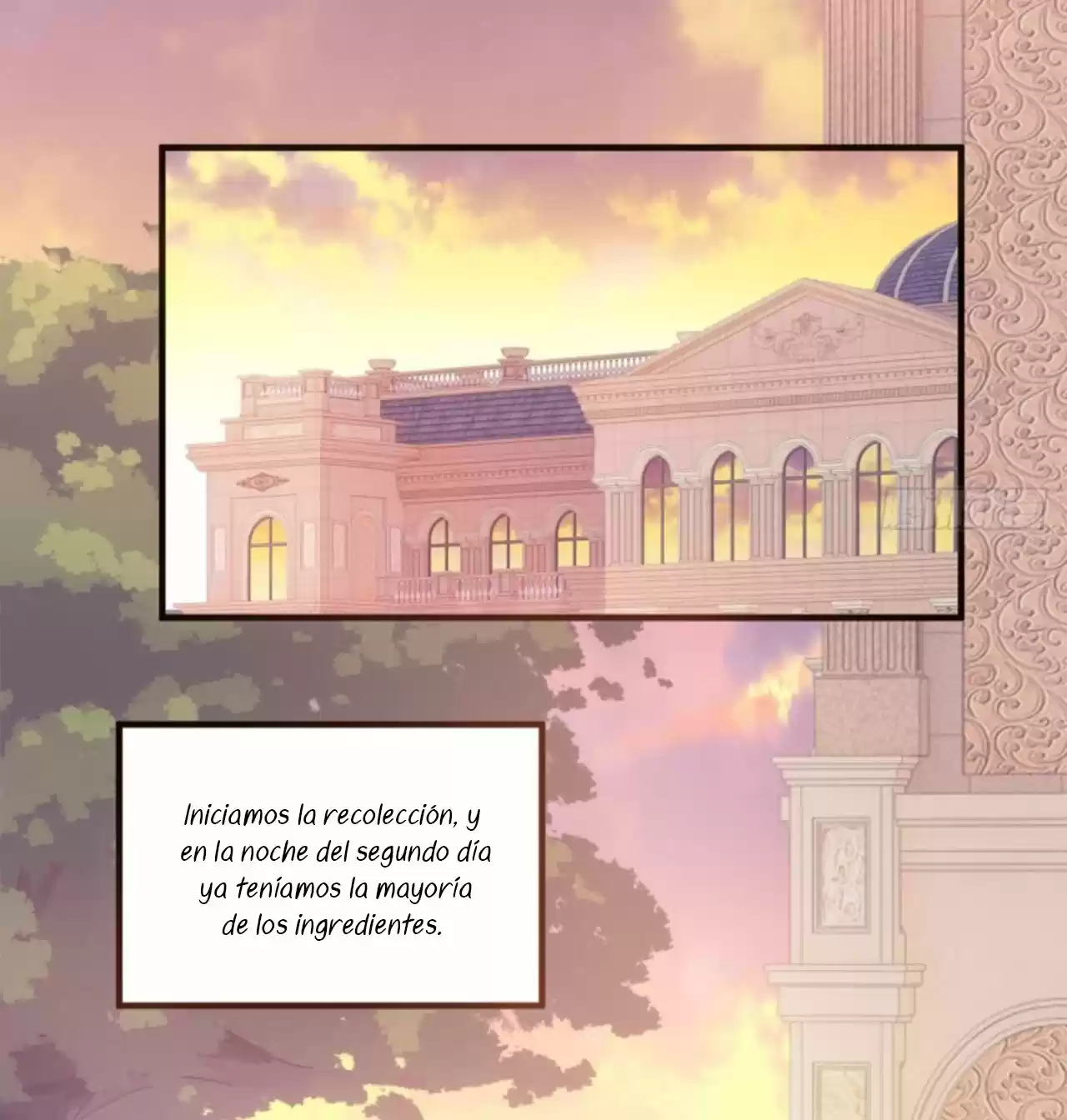 LA LEY DE LA SUPERVIVENCIA DE LA REINA - Capítulo 12 - Página 50 - LectorTMOo