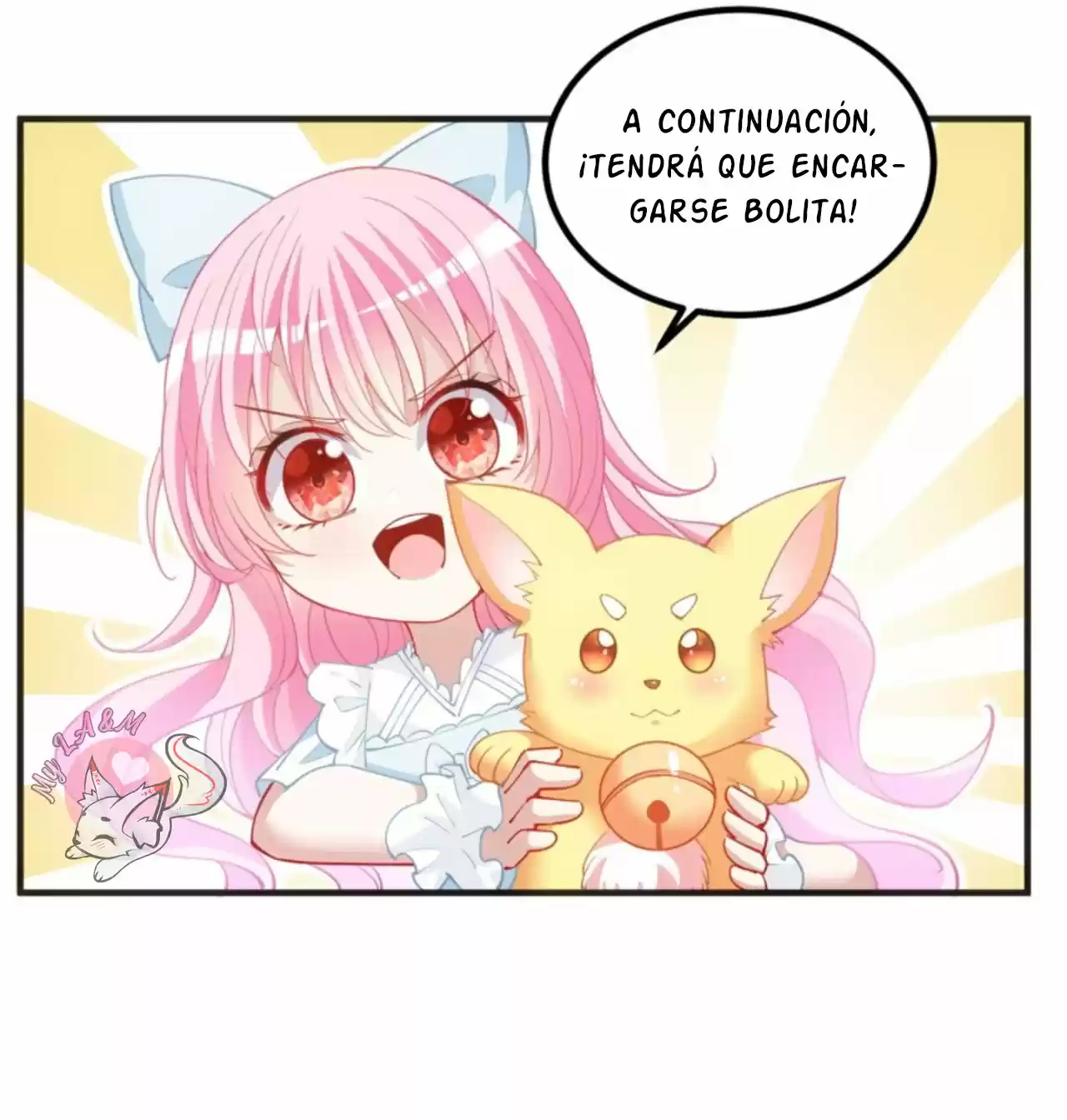 LA LEY DE LA SUPERVIVENCIA DE LA REINA - Capítulo 12 - Página 60 - LectorTMOo