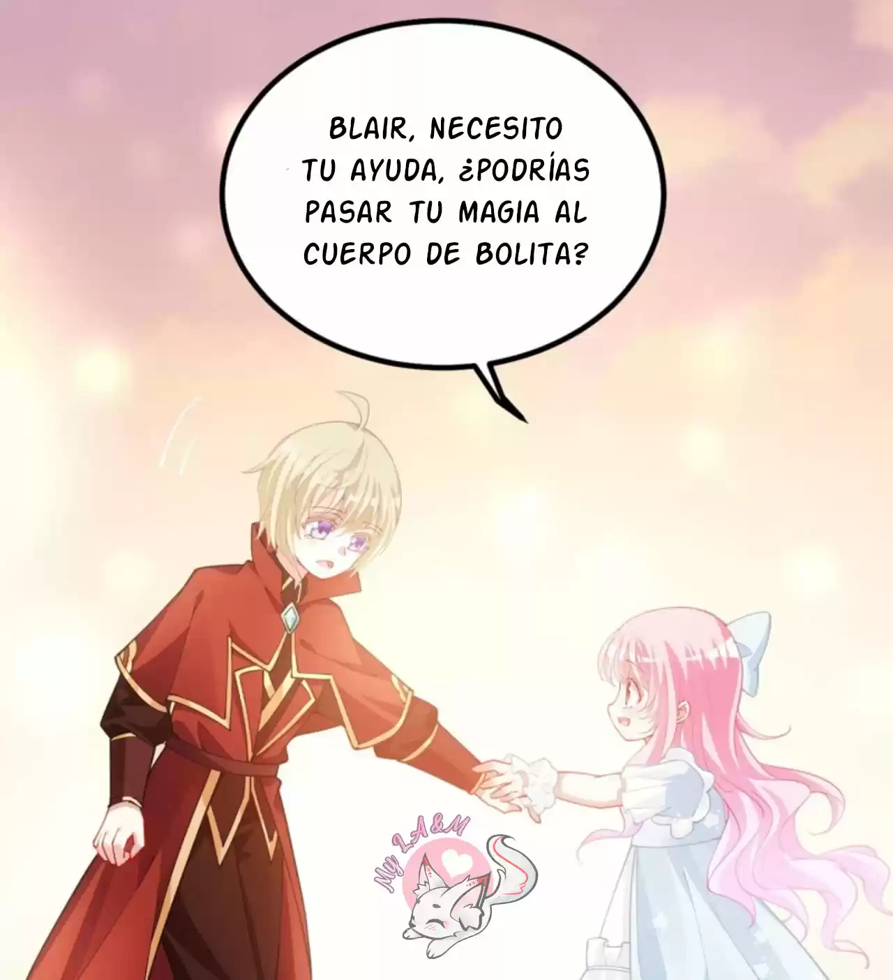 LA LEY DE LA SUPERVIVENCIA DE LA REINA - Capítulo 12 - Página 62 - LectorTMOo