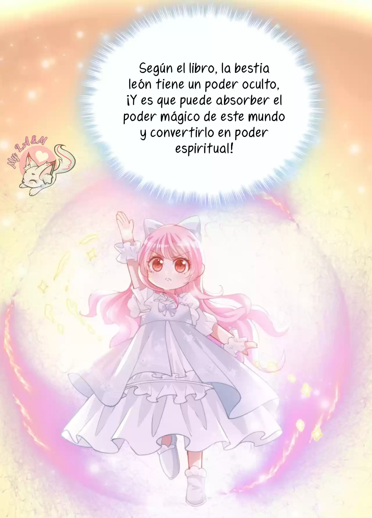 LA LEY DE LA SUPERVIVENCIA DE LA REINA - Capítulo 12 - Página 69 - LectorTMOo