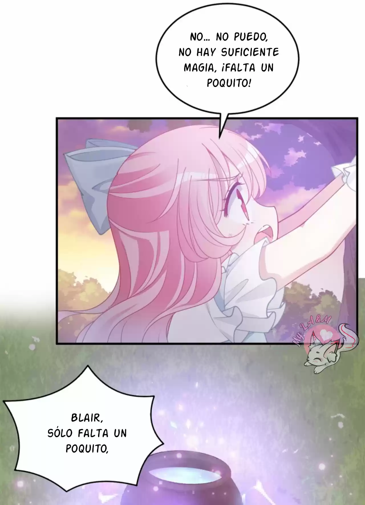LA LEY DE LA SUPERVIVENCIA DE LA REINA - Capítulo 12 - Página 77 - LectorTMOo