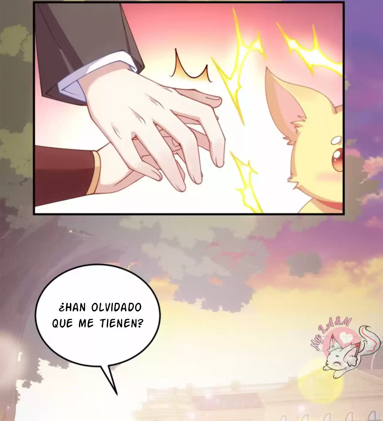 LA LEY DE LA SUPERVIVENCIA DE LA REINA - Capítulo 12 - Página 81 - LectorTMOo