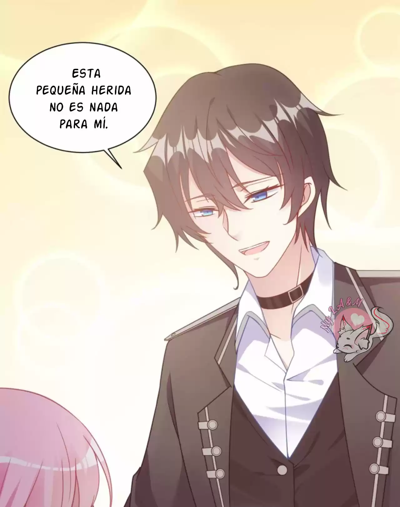 LA LEY DE LA SUPERVIVENCIA DE LA REINA - Capítulo 12 - Página 107 - LectorTMOo