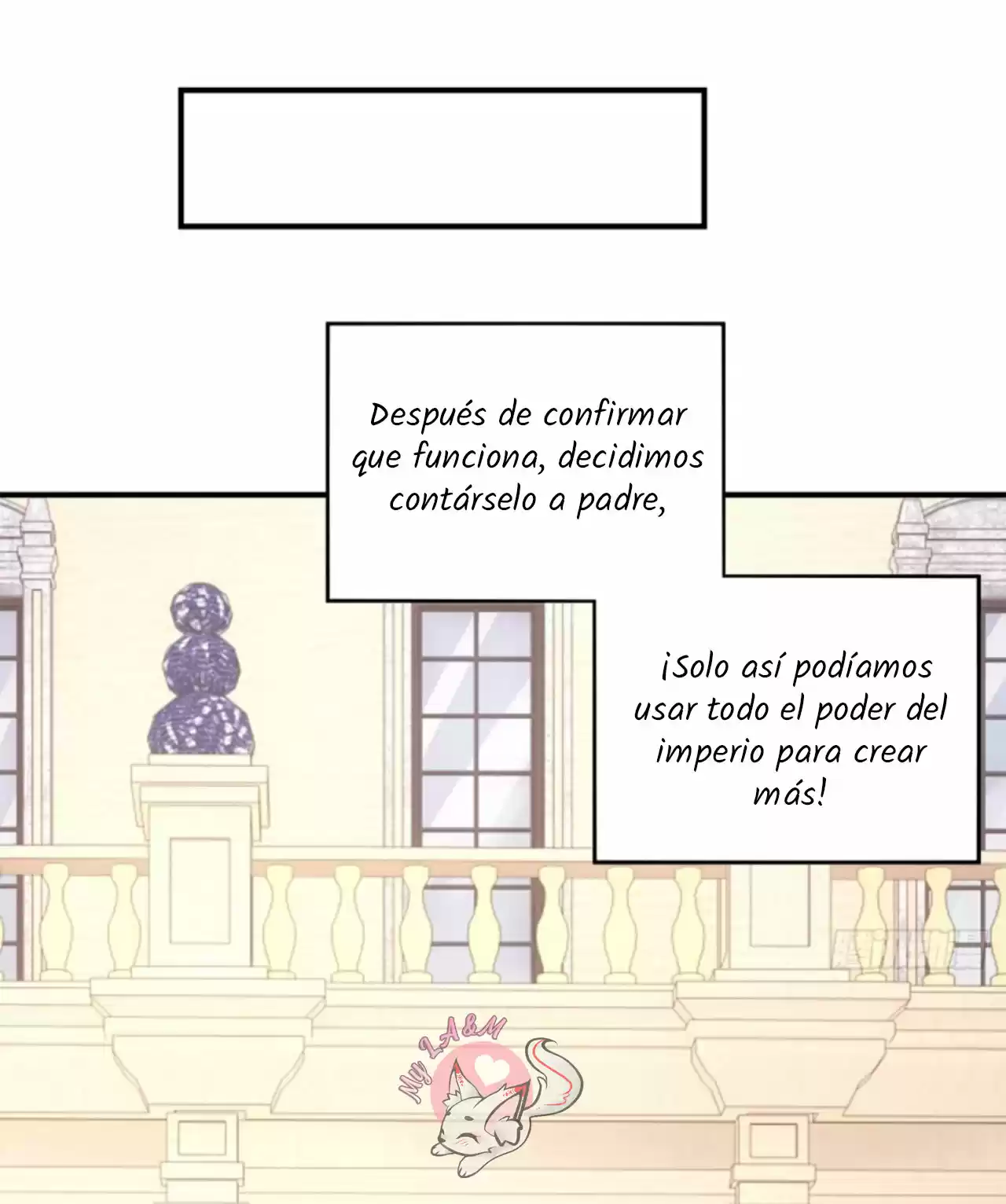 LA LEY DE LA SUPERVIVENCIA DE LA REINA - Capítulo 12 - Página 114 - LectorTMOo