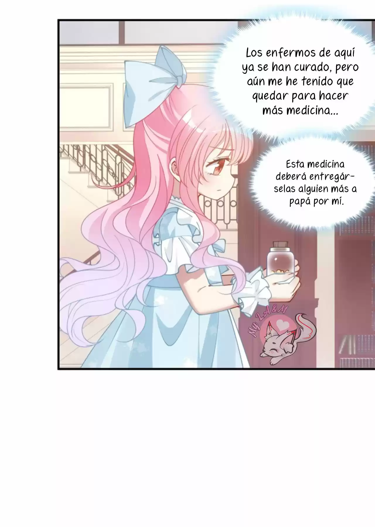 LA LEY DE LA SUPERVIVENCIA DE LA REINA - Capítulo 12 - Página 131 - LectorTMOo