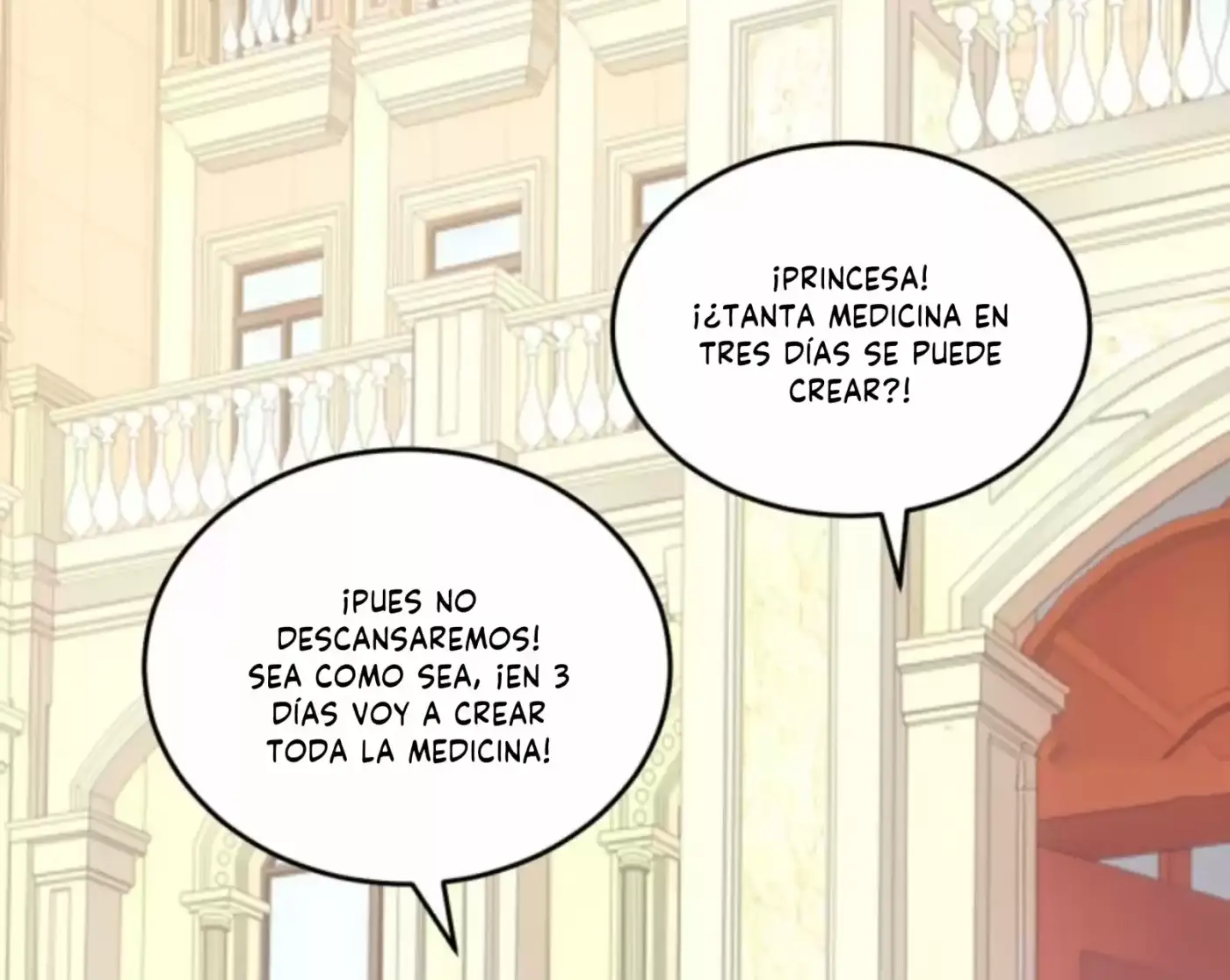 LA LEY DE LA SUPERVIVENCIA DE LA REINA - Capítulo 13 - Página 64 - LectorTMOo