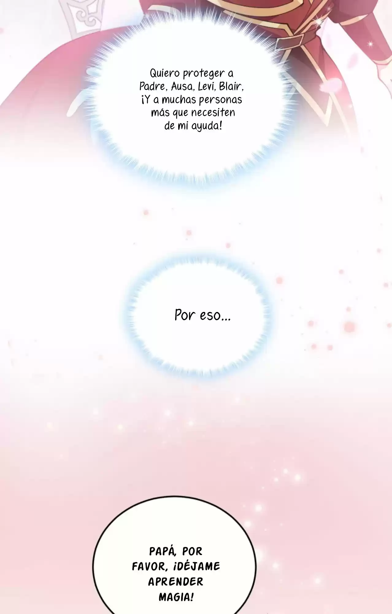 LA LEY DE LA SUPERVIVENCIA DE LA REINA - Capítulo 14 - Página 111 - LectorTMOo