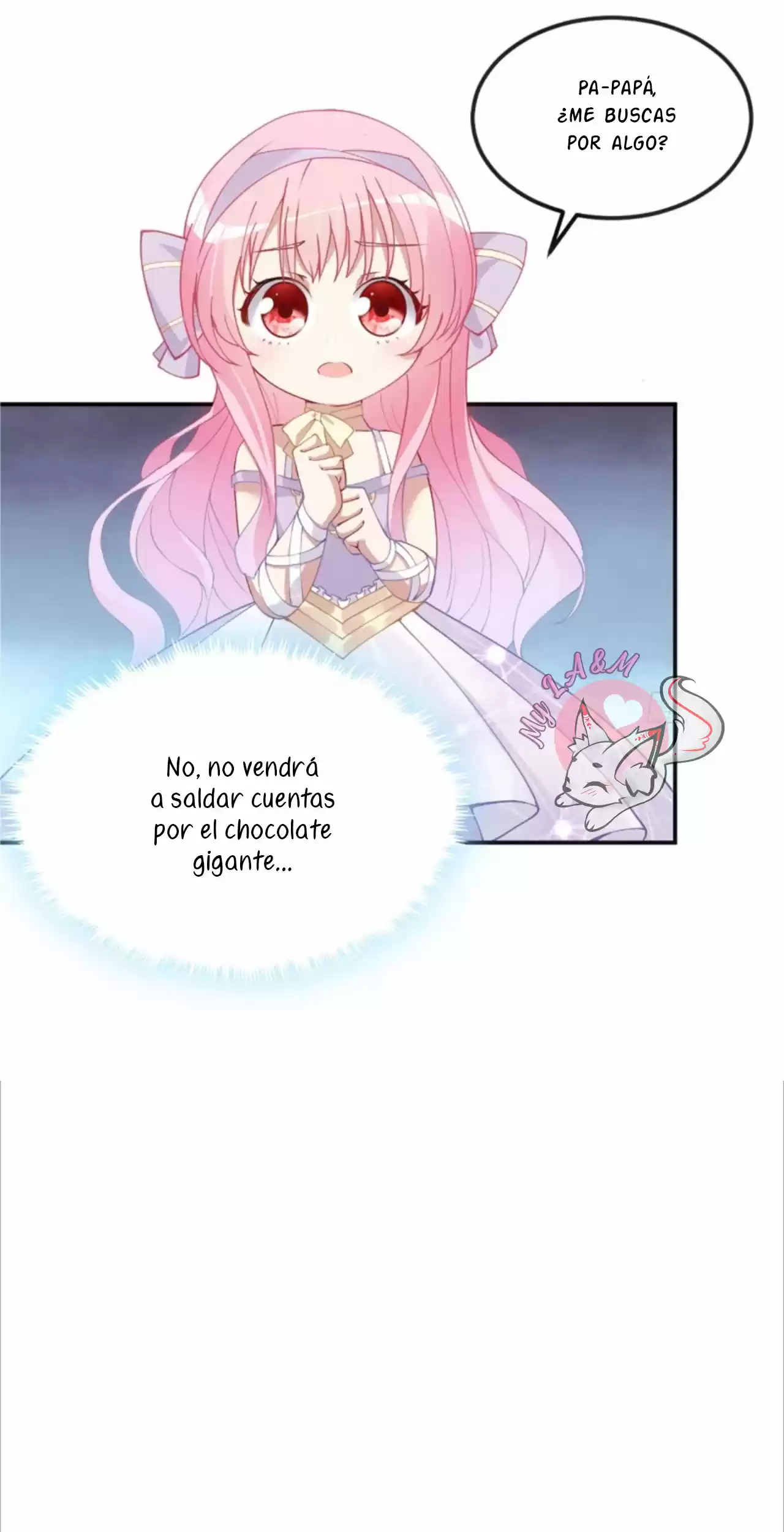LA LEY DE LA SUPERVIVENCIA DE LA REINA - Capítulo 15 - Página 94 - LectorTMOo