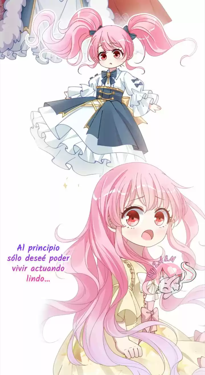 LA LEY DE LA SUPERVIVENCIA DE LA REINA - Capítulo 16 - Página 34 - LectorTMOo