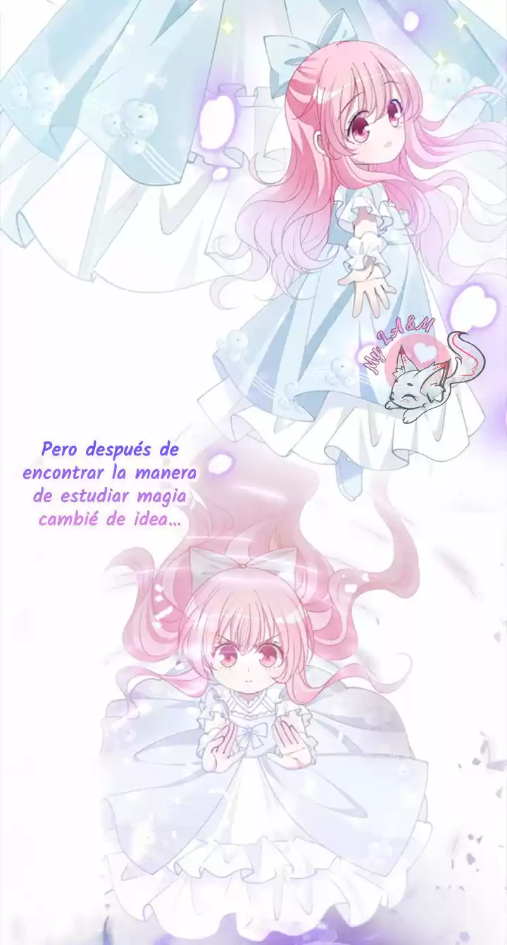 LA LEY DE LA SUPERVIVENCIA DE LA REINA - Capítulo 16 - Página 40 - LectorTMOo