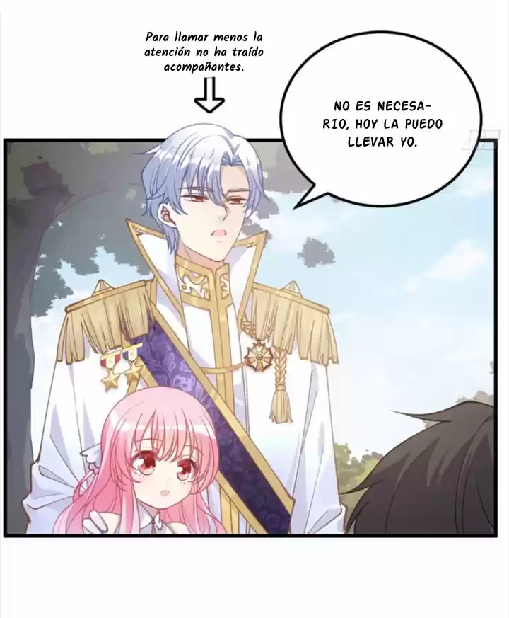 LA LEY DE LA SUPERVIVENCIA DE LA REINA - Capítulo 16 - Página 71 - LectorTMOo