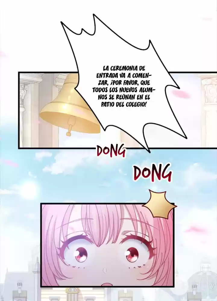 LA LEY DE LA SUPERVIVENCIA DE LA REINA - Capítulo 16 - Página 77 - LectorTMOo