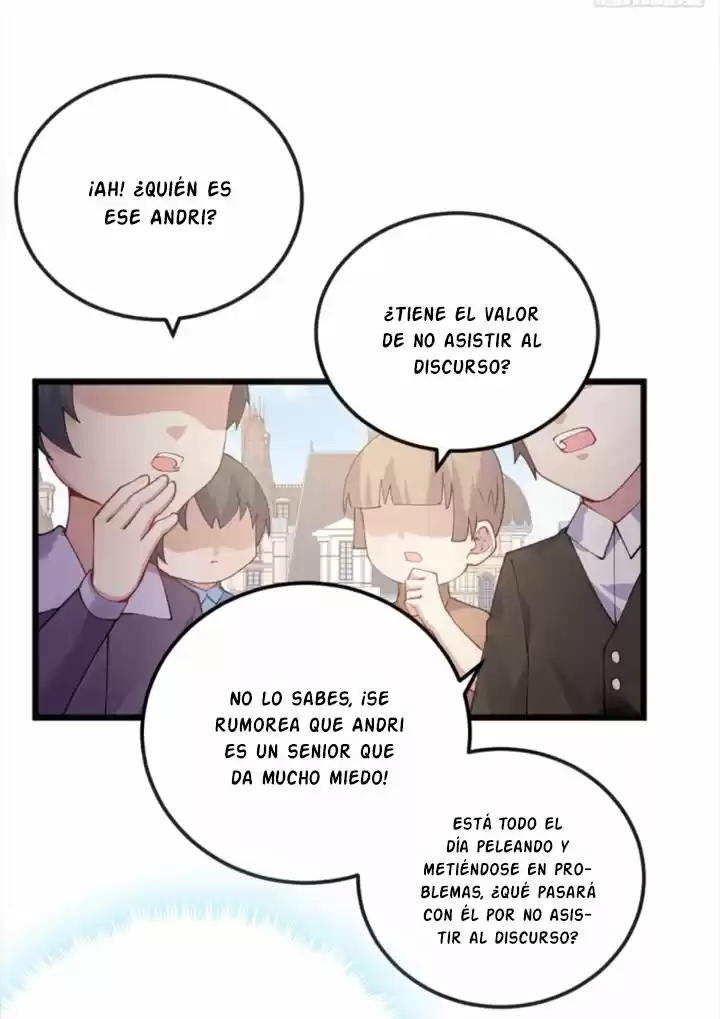 LA LEY DE LA SUPERVIVENCIA DE LA REINA - Capítulo 16 - Página 102 - LectorTMOo