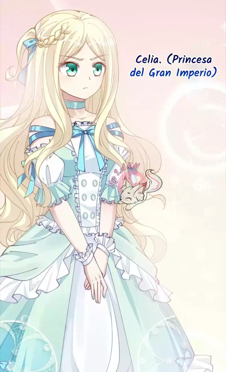 LA LEY DE LA SUPERVIVENCIA DE LA REINA - Capítulo 16 - Página 114 - LectorTMOo