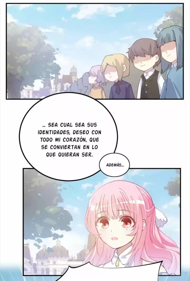 LA LEY DE LA SUPERVIVENCIA DE LA REINA - Capítulo 16 - Página 119 - LectorTMOo