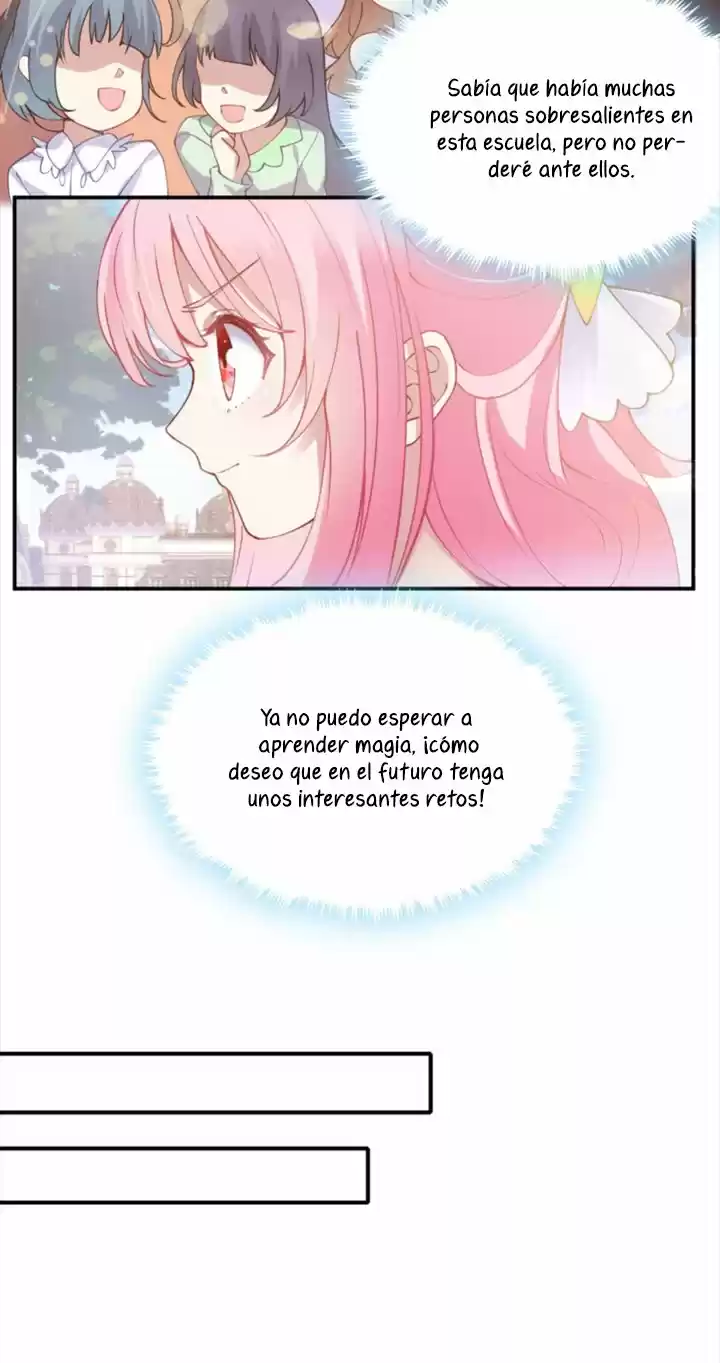 LA LEY DE LA SUPERVIVENCIA DE LA REINA - Capítulo 16 - Página 122 - LectorTMOo