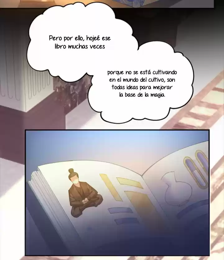 LA LEY DE LA SUPERVIVENCIA DE LA REINA - Capítulo 16 - Página 128 - LectorTMOo