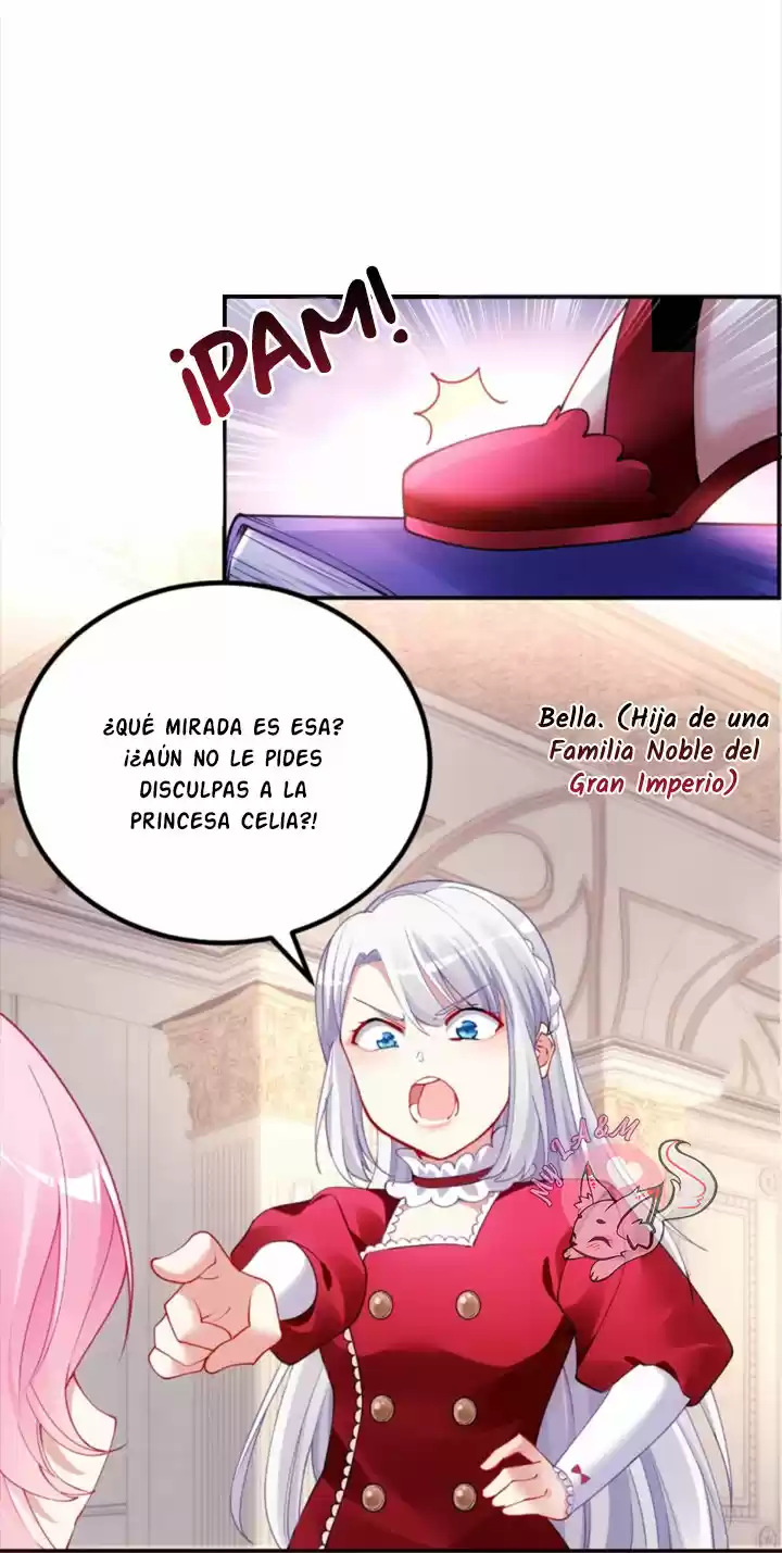 LA LEY DE LA SUPERVIVENCIA DE LA REINA - Capítulo 16 - Página 143 - LectorTMOo