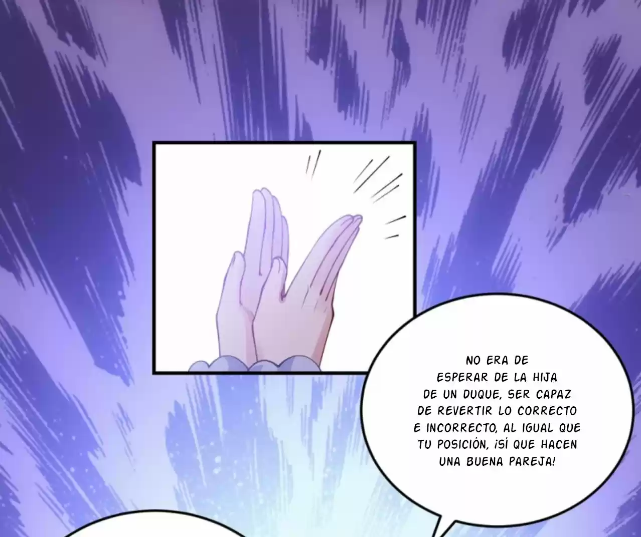 LA LEY DE LA SUPERVIVENCIA DE LA REINA - Capítulo 17 - Página 27 - LectorTMOo