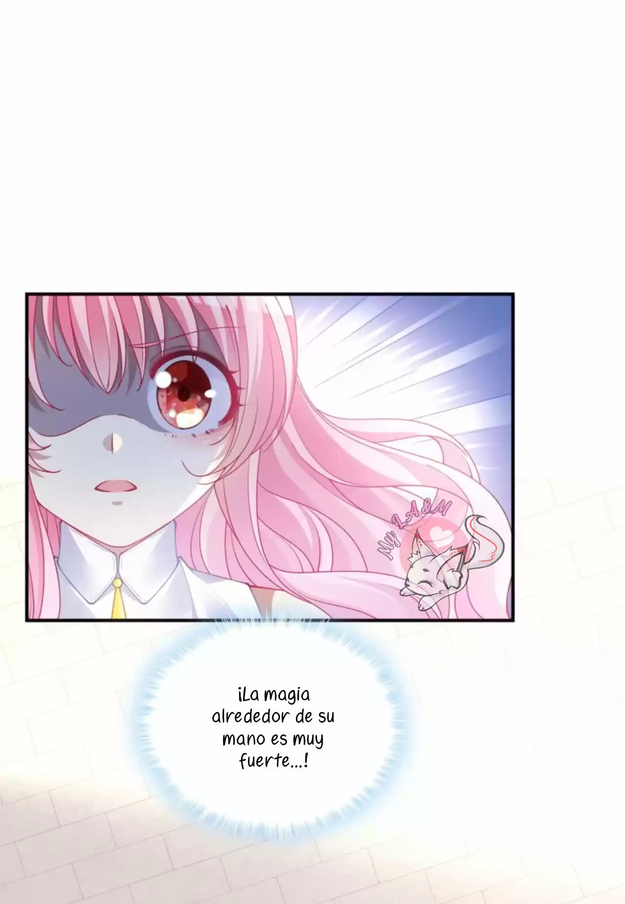 LA LEY DE SUPERVIVENCIA DE LA REINA - Capítulo 18 - Página 28 - LectorTMOo