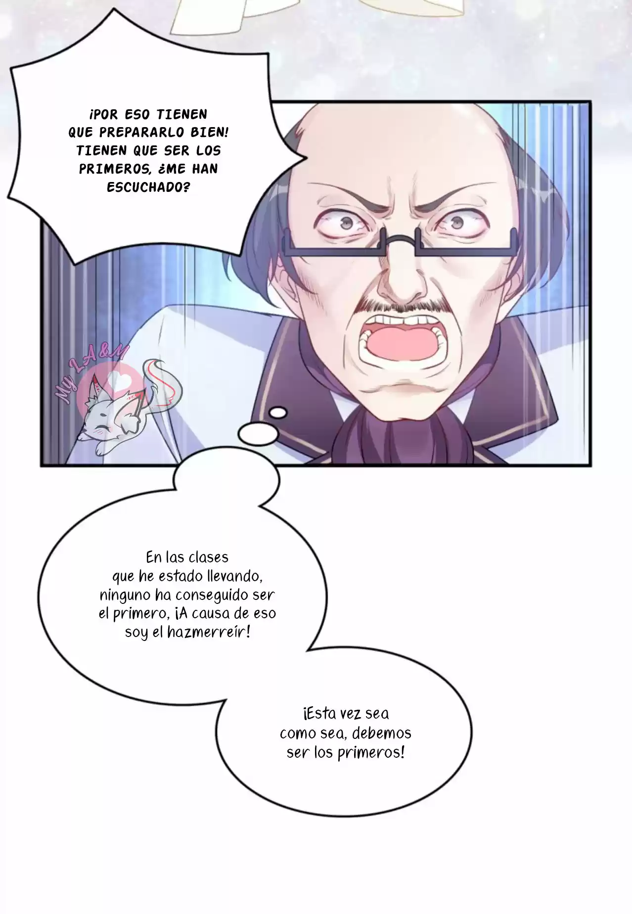 LA LEY DE SUPERVIVENCIA DE LA REINA - Capítulo 18 - Página 92 - LectorTMOo