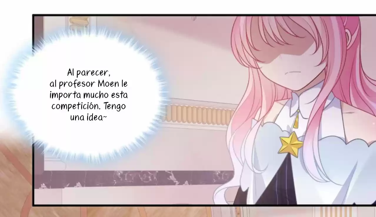 LA LEY DE SUPERVIVENCIA DE LA REINA - Capítulo 18 - Página 93 - LectorTMOo