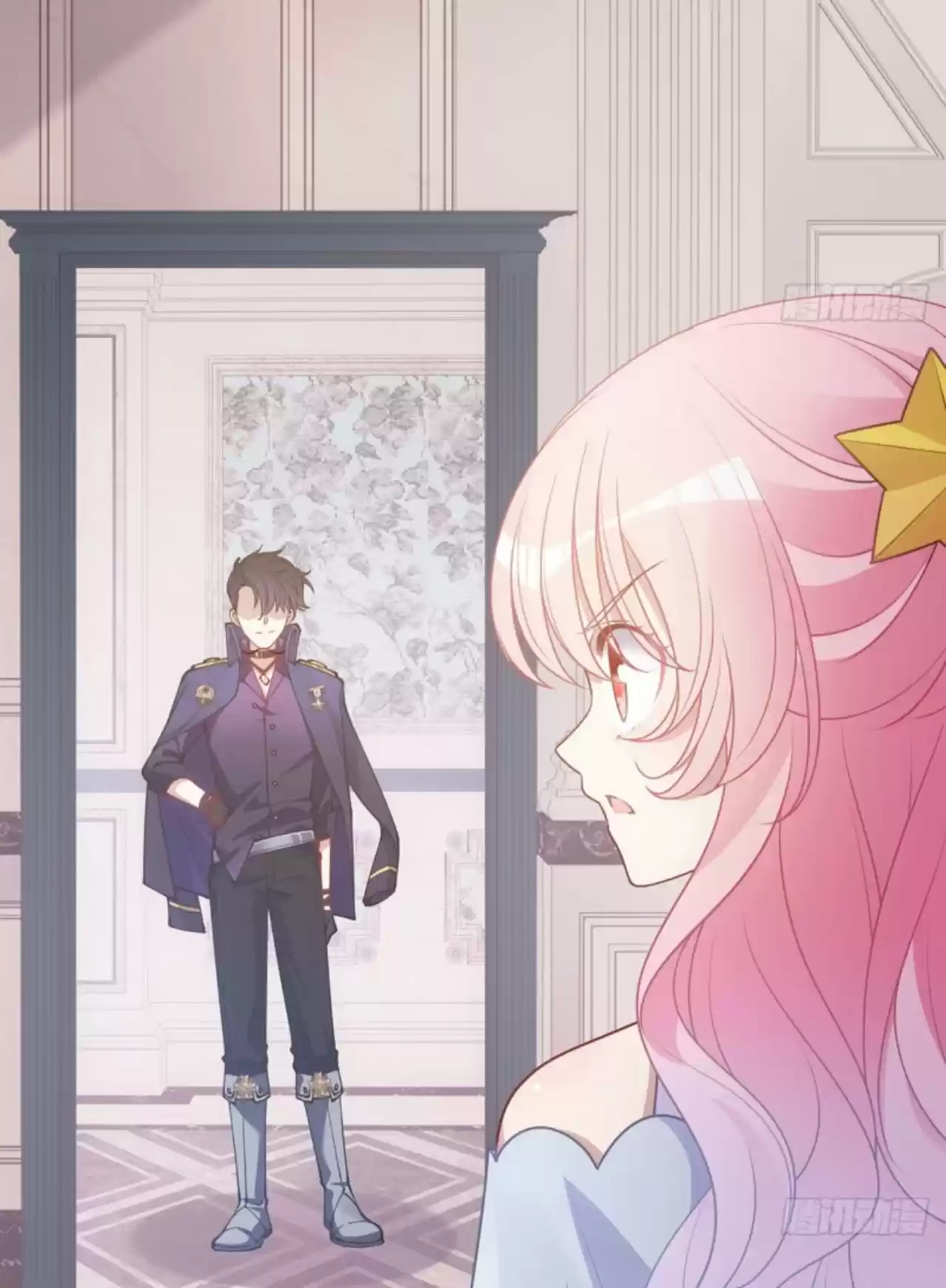 LA LEY DE SUPERVIVENCIA DE LA REINA - Capítulo 19 - Página 10 - LectorTMOo