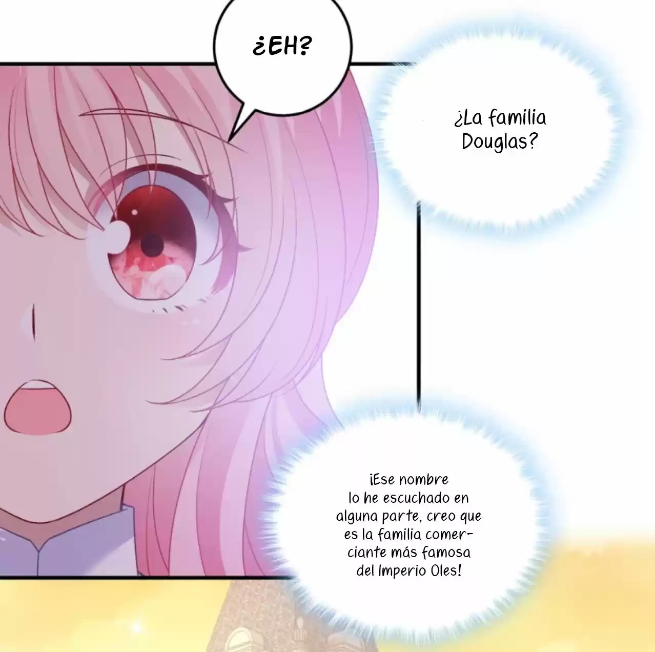 LA LEY DE SUPERVIVENCIA DE LA REINA - Capítulo 19 - Página 51 - LectorTMOo